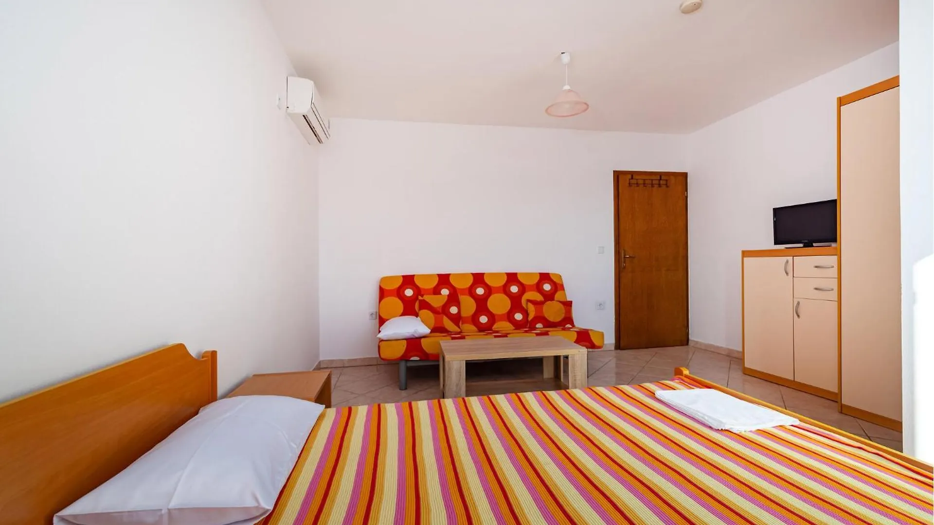 Beautiful Apartment In Krusevo With Wifi