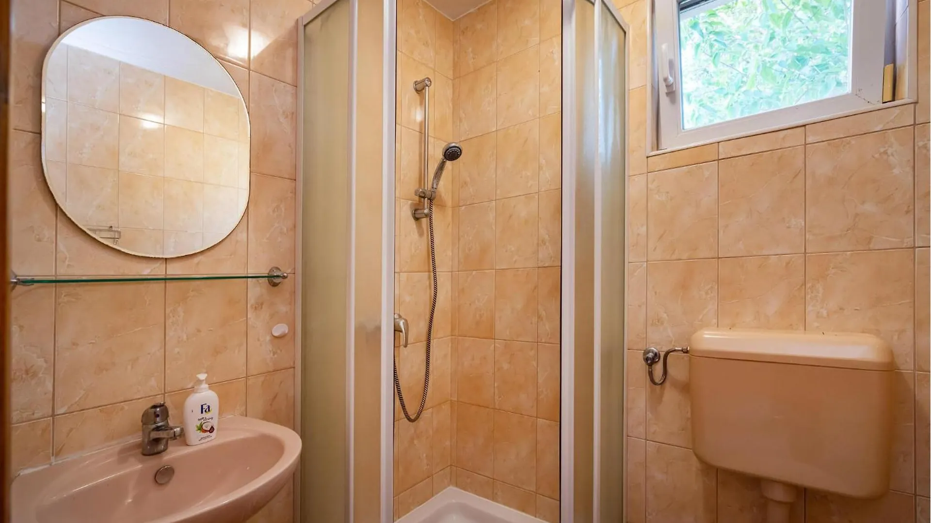 Beautiful Apartment In Krusevo With Wifi Croatia