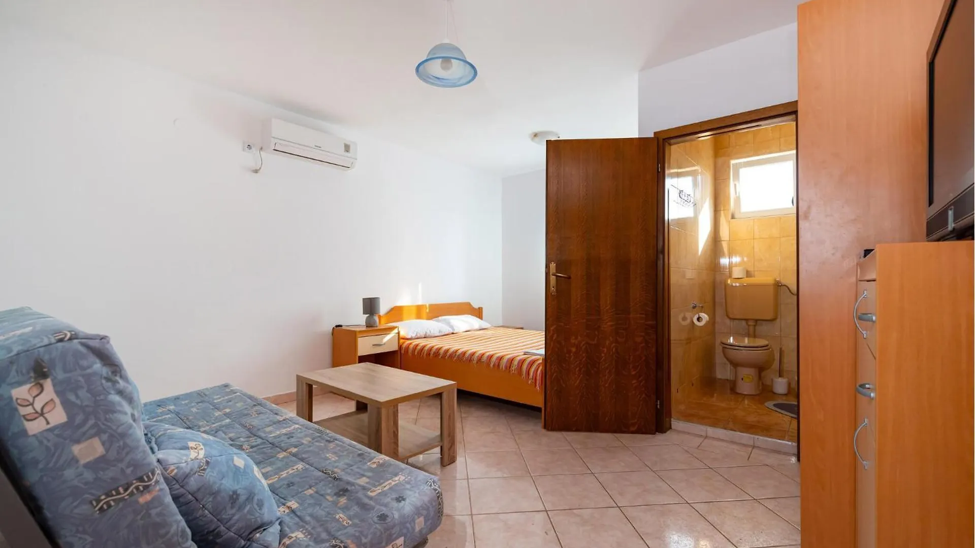 Beautiful Apartment In Krusevo With Wifi