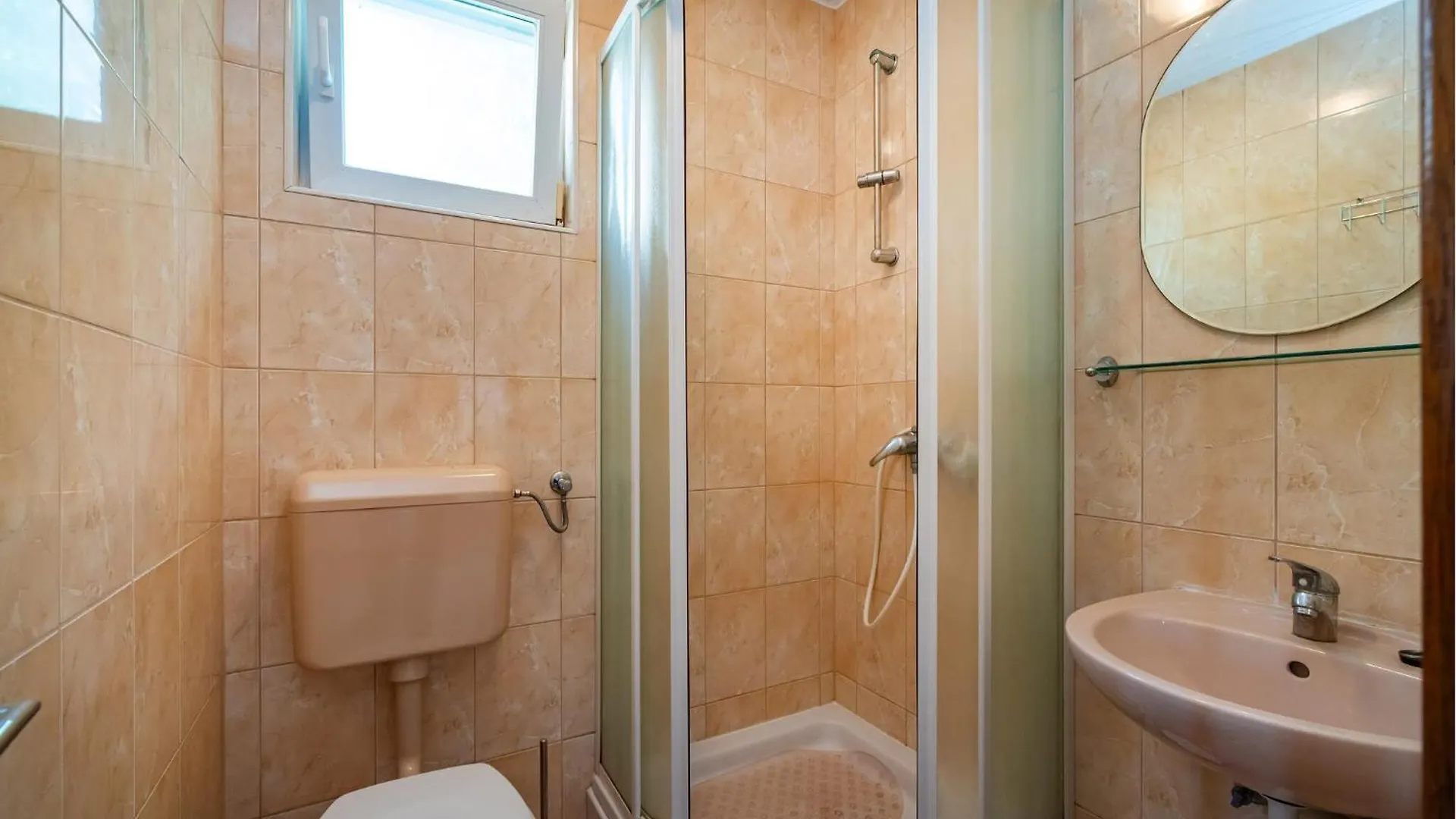 Beautiful Apartment In Krusevo With Wifi 0*, Krusevo (Zadar) Croatia