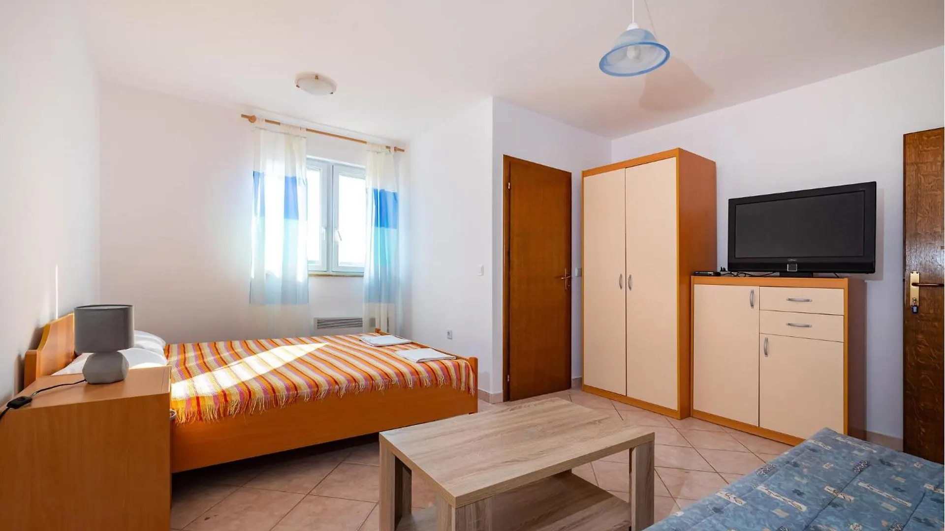 Beautiful Apartment In Krusevo With Wifi