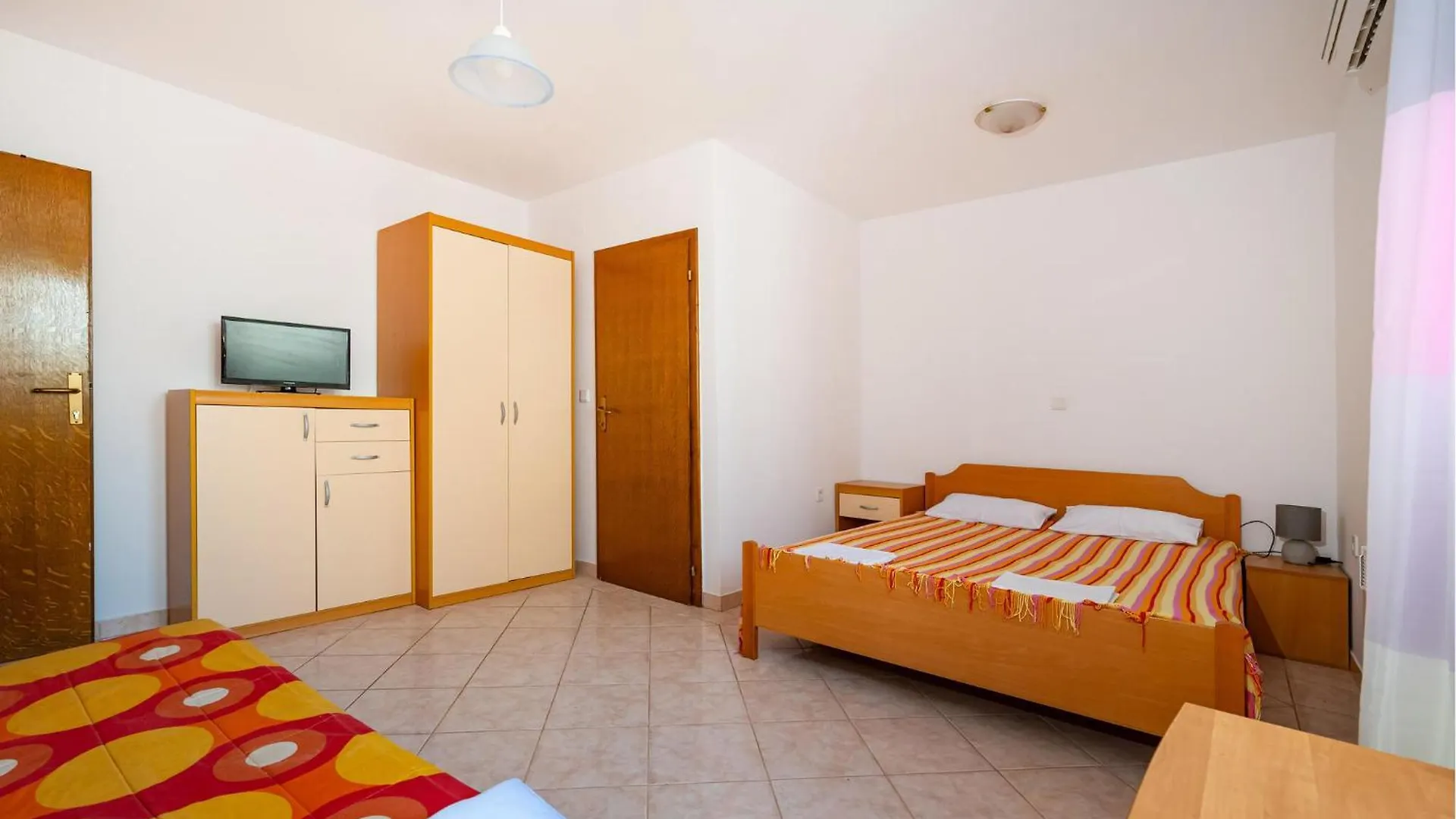 Beautiful Apartment In Krusevo With Wifi Croatia
