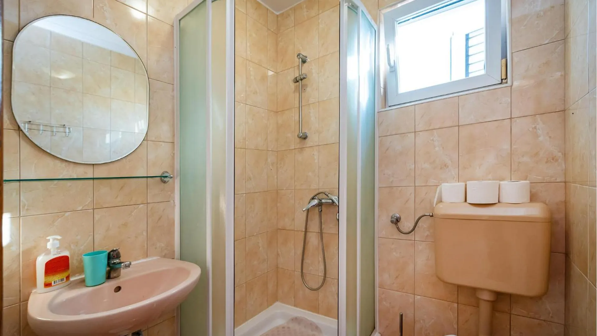 Beautiful Apartment In Krusevo With Wifi Croatia