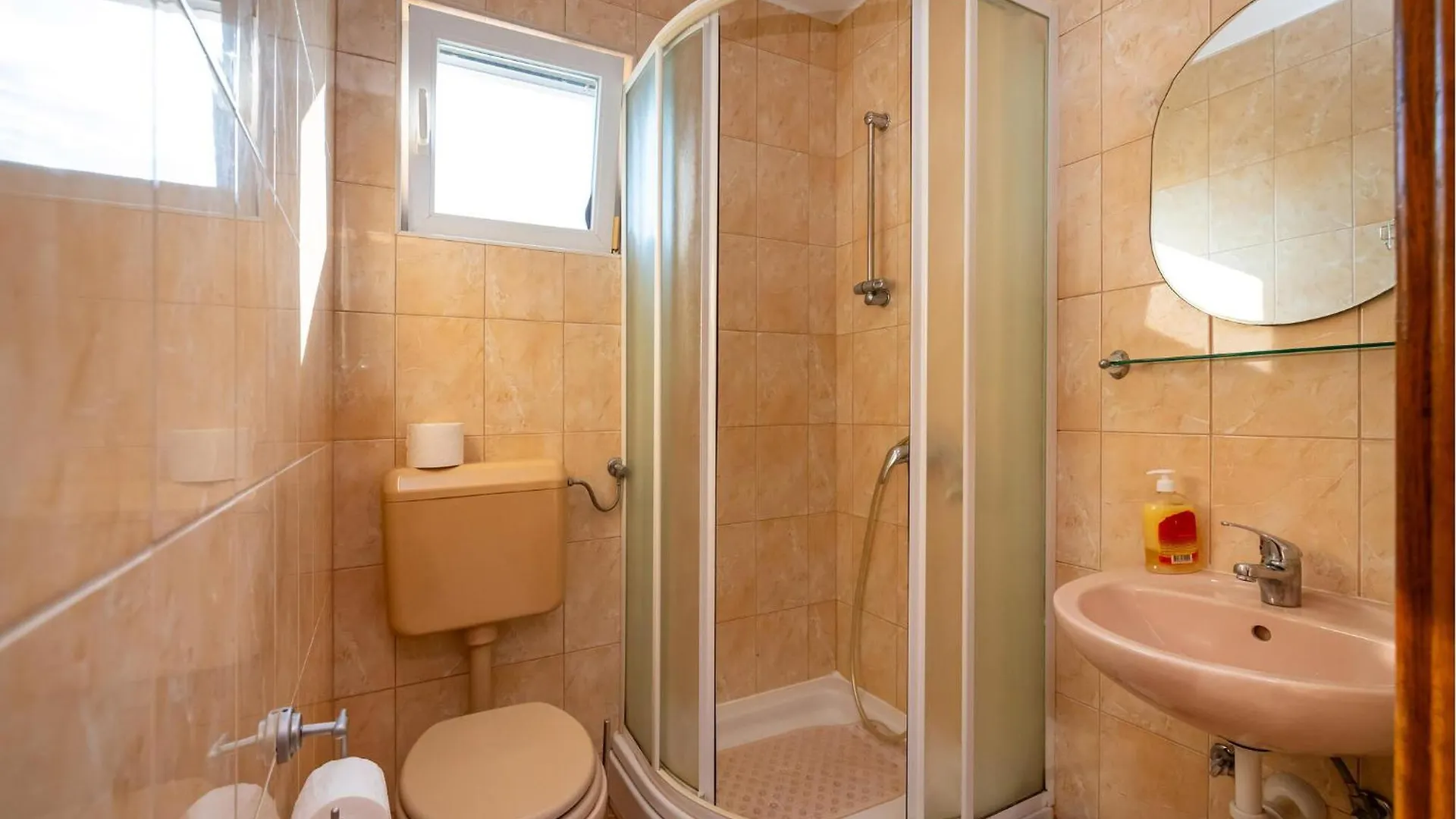 Beautiful Apartment In Krusevo With Wifi  Krusevo (Zadar)