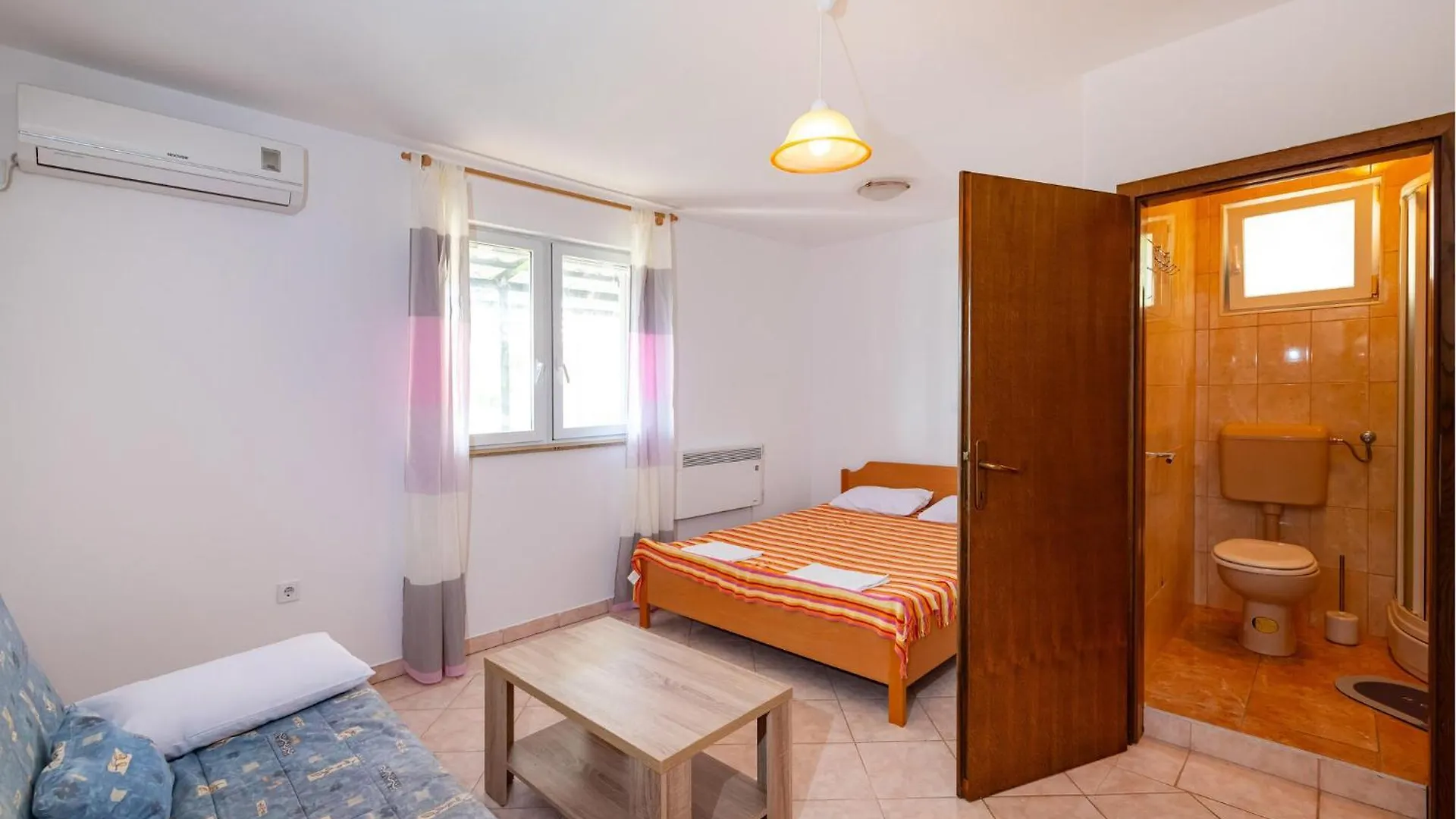 Beautiful Apartment In Krusevo With Wifi Croatia