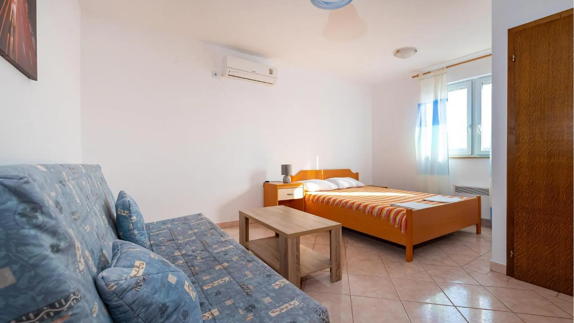 Beautiful Apartment In Krusevo With Wifi
