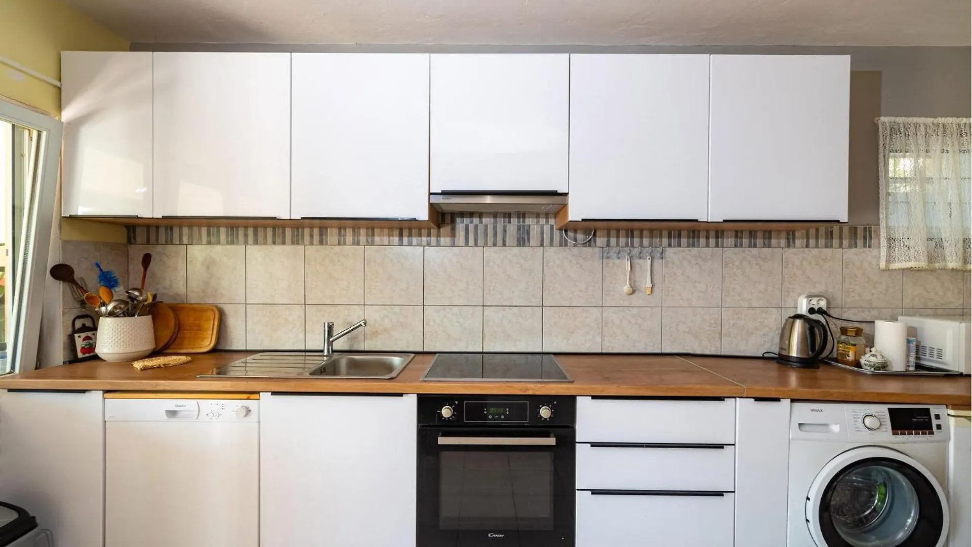 Beautiful Apartment In Krusevo With Wifi Krusevo (Zadar)