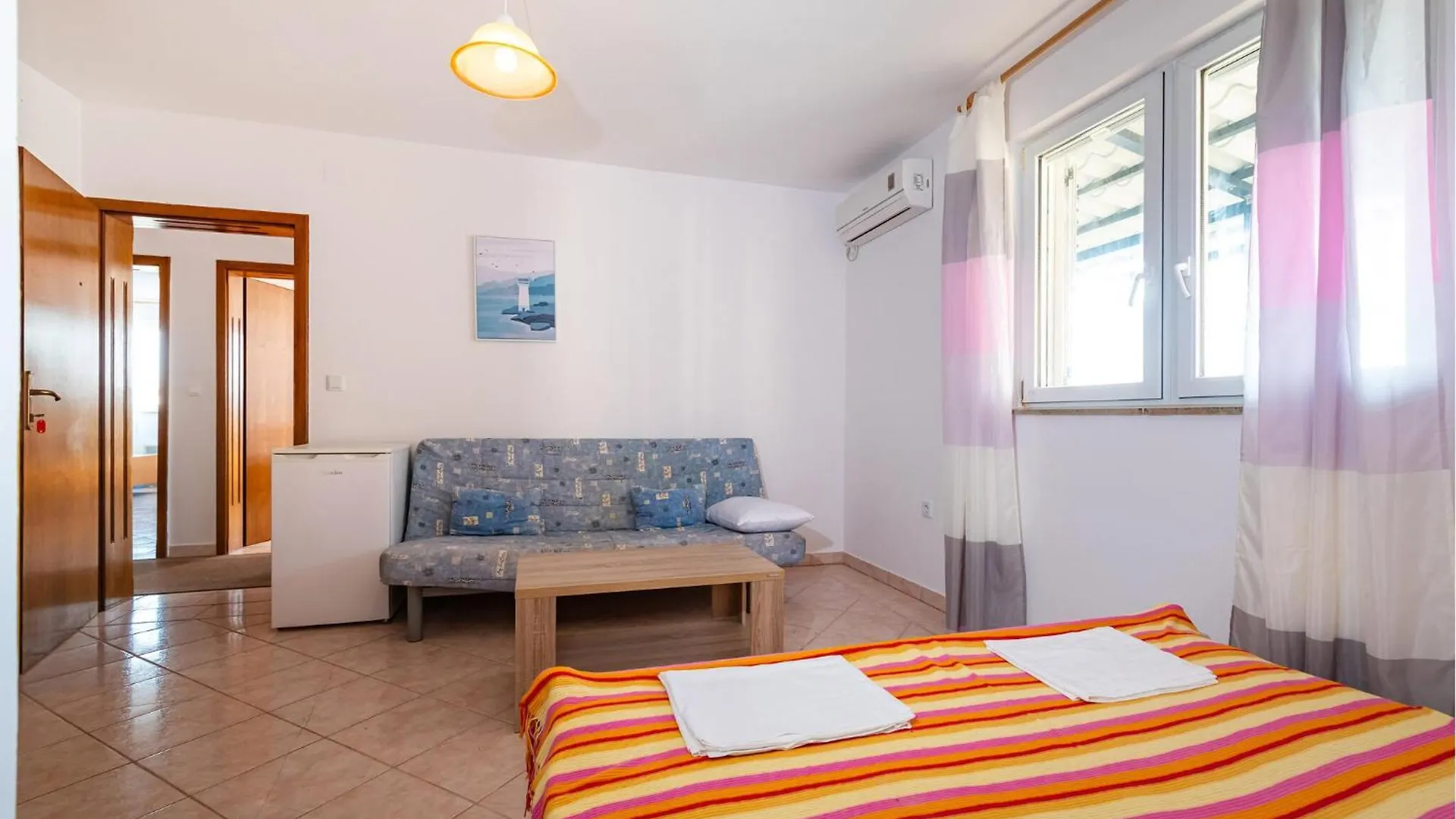 Beautiful Apartment In Krusevo With Wifi