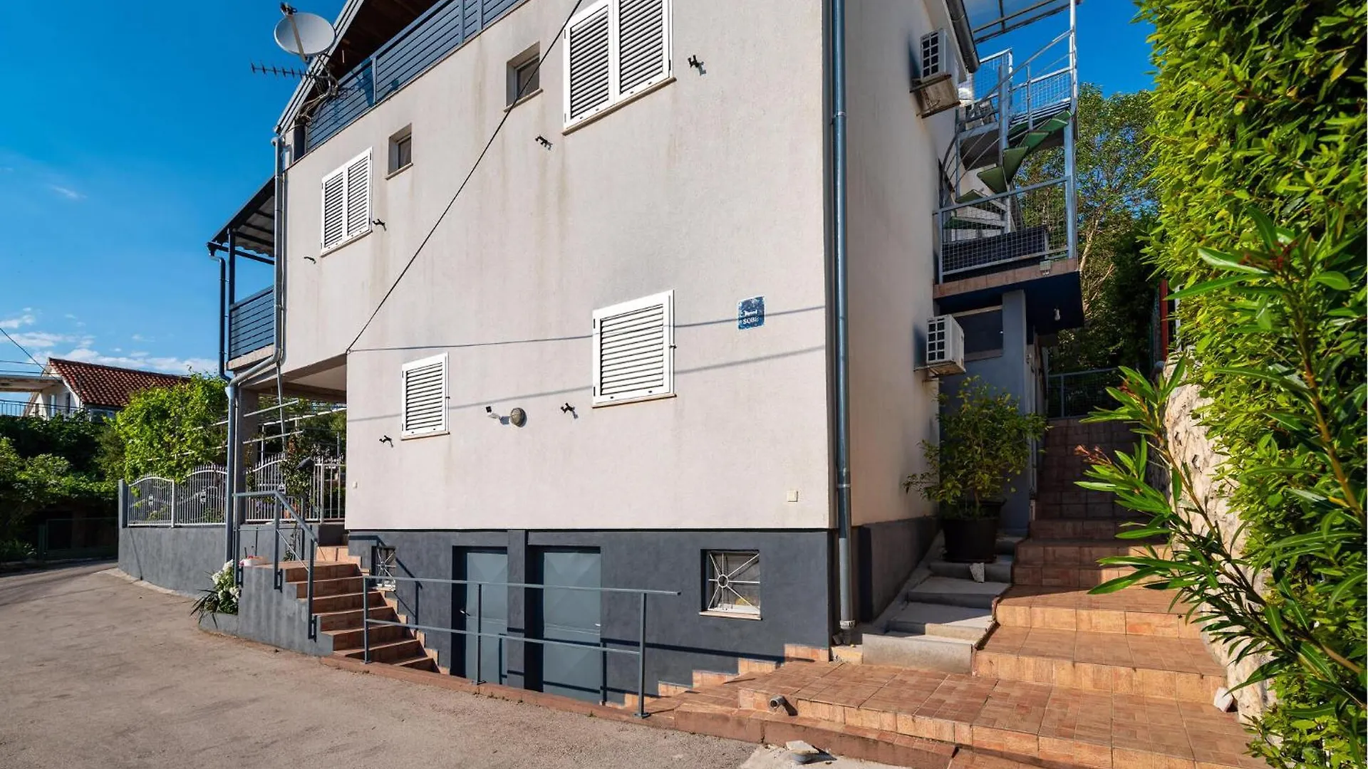 Beautiful Apartment In Krusevo With Wifi