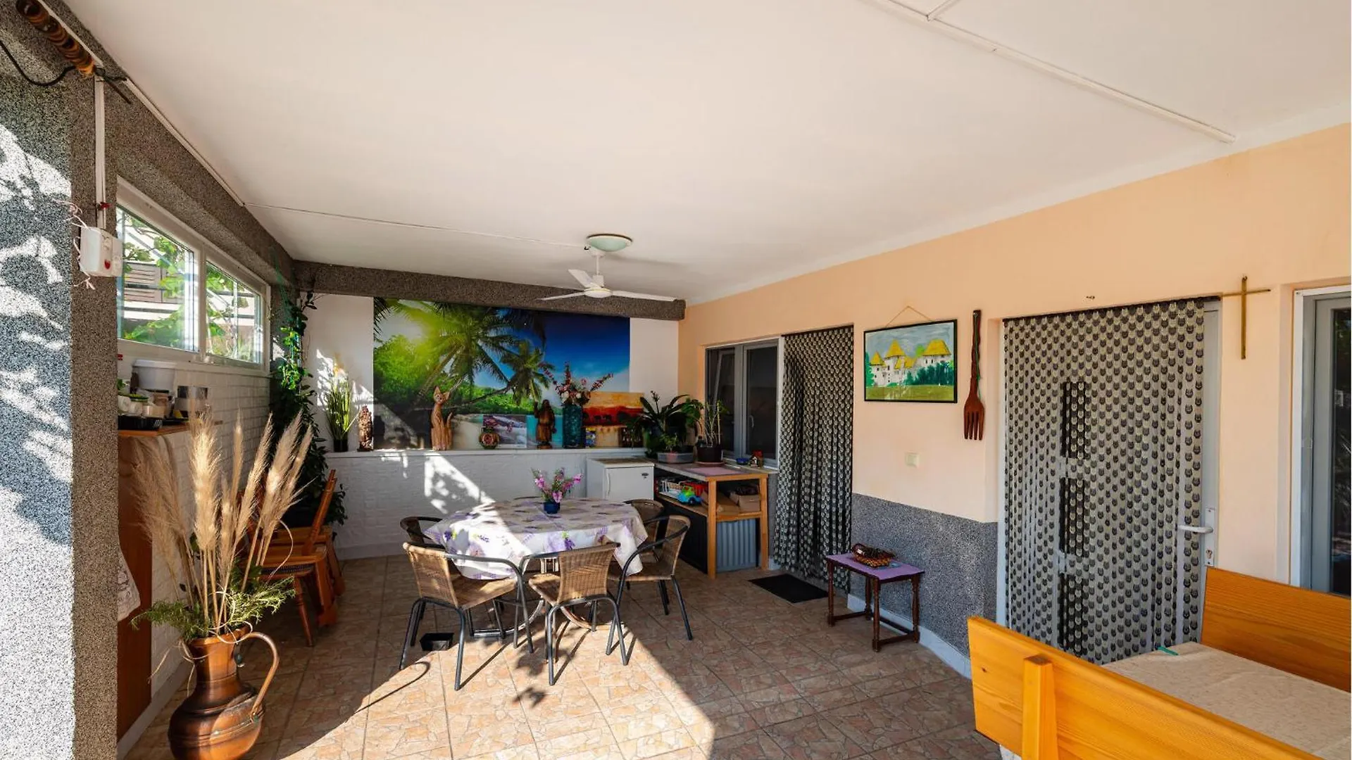 Beautiful Apartment In Krusevo With Wifi