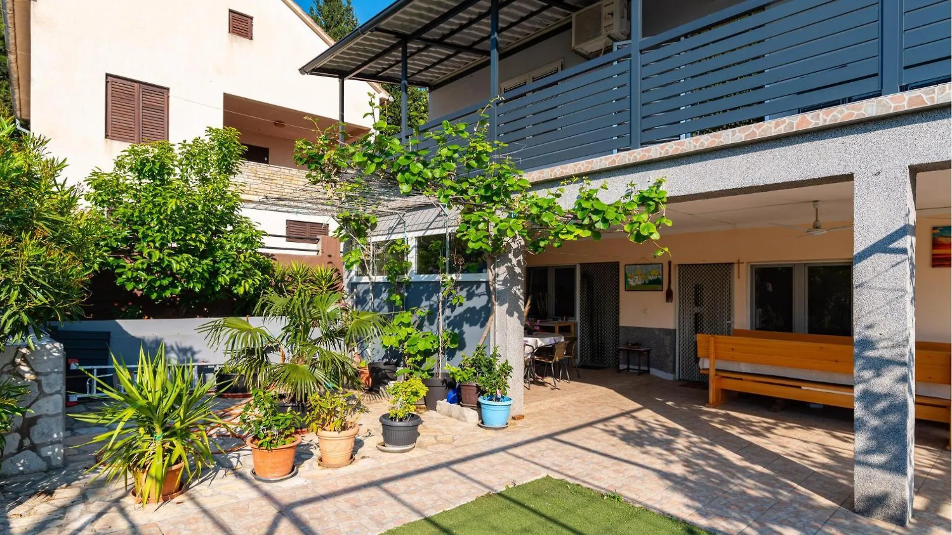 Beautiful Apartment In Krusevo With Wifi Croatia