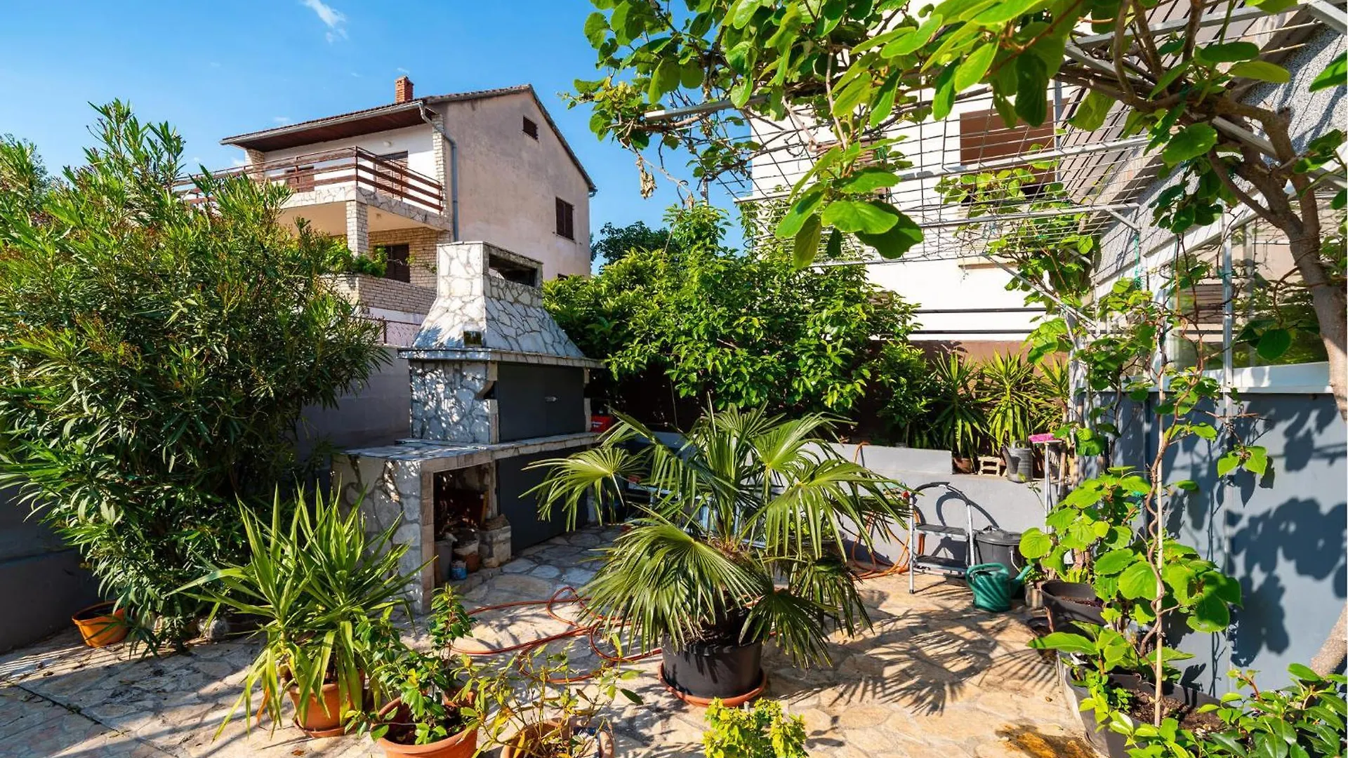 Beautiful Apartment In Krusevo With Wifi location